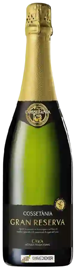 Weingut Cossetània - Cava Gran Reserva Weingut Cossetània - Cava Gran Reserva