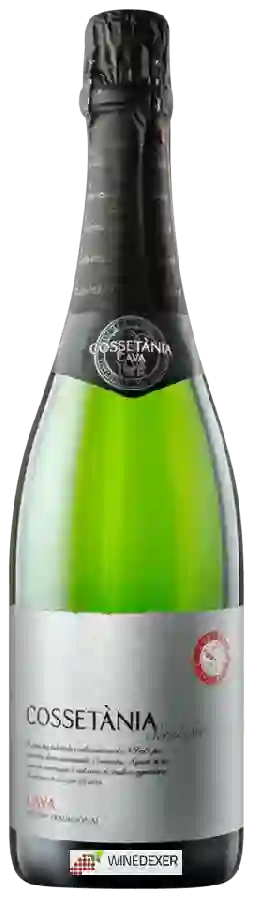 Weingut Cossetània - Cava Semi-sec Weingut Cossetània - Cava Semi-sec