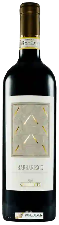 Weingut Cossetti - Barbaresco
