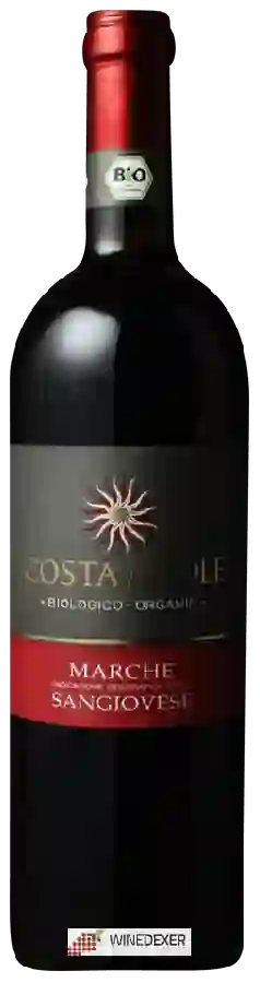 Weingut Costa Al Sole - Sangiovese Weingut Costa Al Sole - Sangiovese
