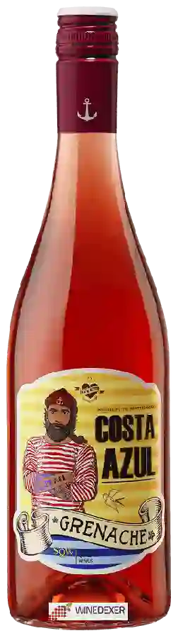 Weingut Costa Azul - Grenache Rosado Weingut Costa Azul - Grenache Rosado