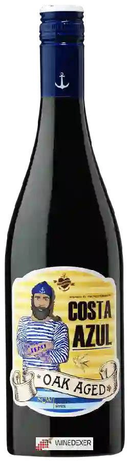 Weingut Costa Azul - Oak Aged Weingut Costa Azul - Oak Aged