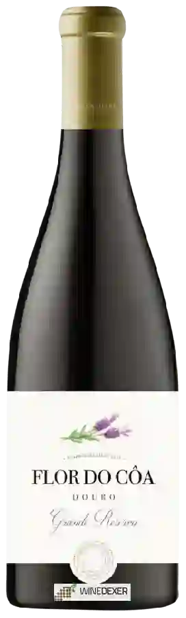 Weingut Costa Boal Family Estates - Flor do Côa Grande Reserva