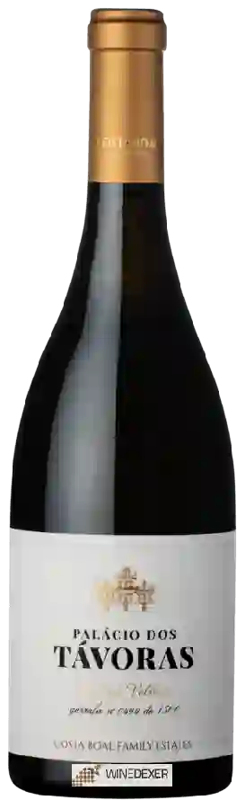 Weingut Costa Boal Family Estates - Palacio dos Tavoras Grande Reserva Branco