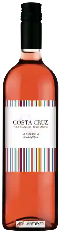 Weingut Costa Cruz - Tempranillo - Grenache Weingut Costa Cruz - Tempranillo - Grenache