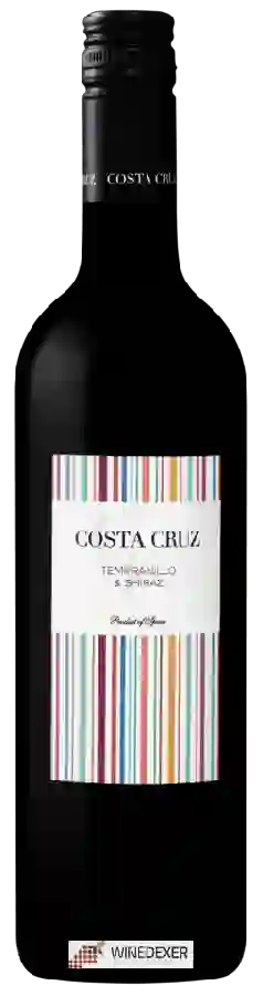 Weingut Costa Cruz - Tempranillo - Shiraz Weingut Costa Cruz - Tempranillo - Shiraz