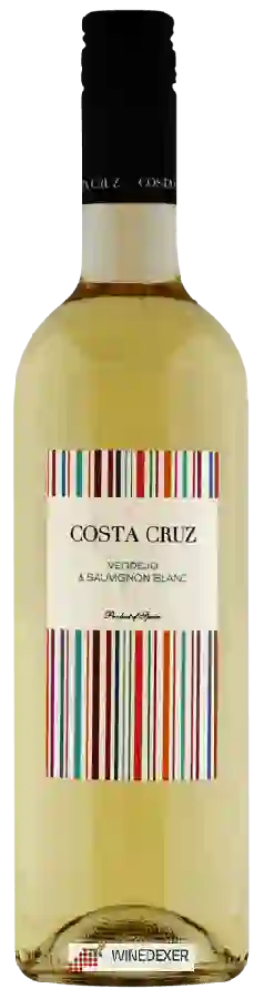 Weingut Costa Cruz - Verdejo - Sauvignon Blanc Weingut Costa Cruz - Verdejo - Sauvignon Blanc