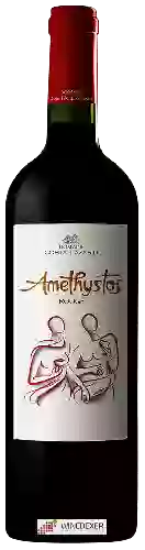 Weingut Costa Lazaridi - Amethystos Rouge