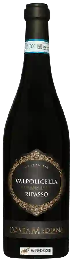 Weingut Costa Mezzana - Mediana - Valpolicella Ripasso Weingut Costa Mezzana - Mediana - Valpolicella Ripasso