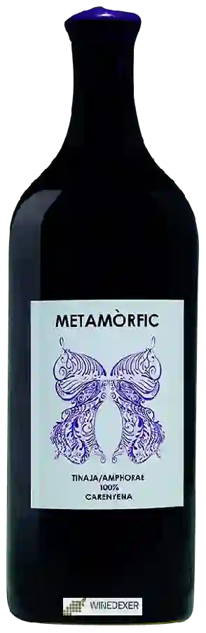 Weingut Costador - Metamòrfic Weingut Costador - Metamòrfic