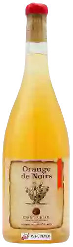 Weingut Costador - Orange de Noirs
