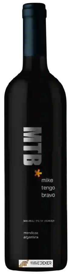 Weingut Costaflores - MTB Mike Tango Bravo Malbec - Petit Verdot Weingut Costaflores - MTB Mike Tango Bravo Malbec - Petit Verdot