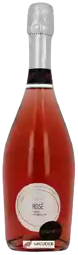 Weingut Costaross - Extra Dry Rosé