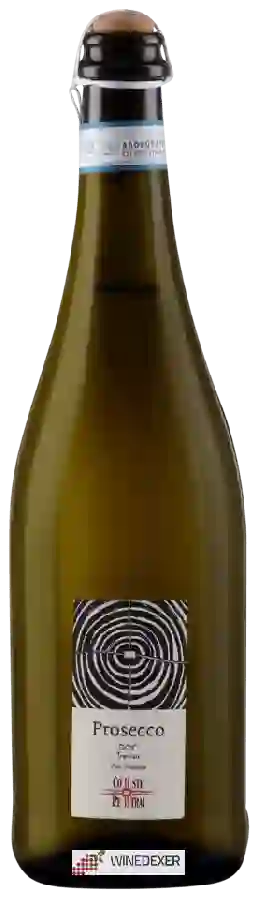 Weingut Coste Petrai - Prosecco di Treviso Frizzante