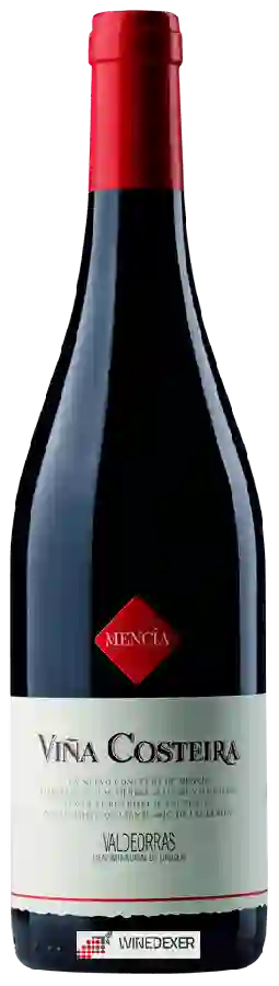 Weingut Viña Costeira - Mencia