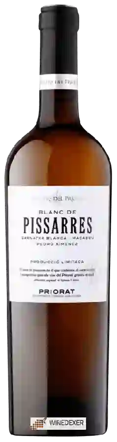 Weingut Costers del Priorat - Blanc de Pissarres