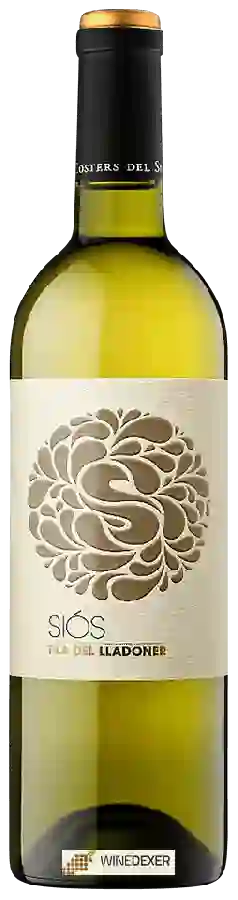 Weingut Costers del Sió - Siós Pla del Lladoner