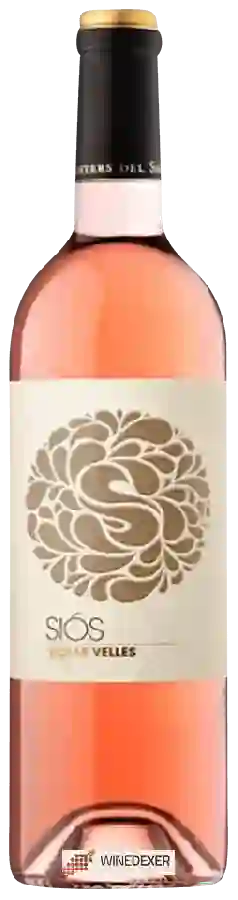 Weingut Costers del Sió - Siós Violes Velles Weingut Costers del Sió - Siós Violes Velles