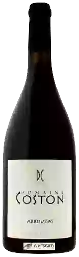 Weingut Coston - Arboussas Rouge