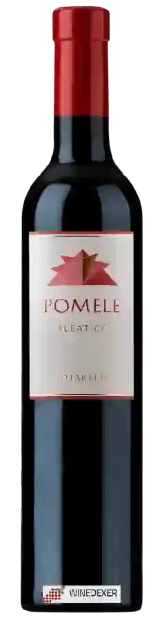 Weingut Cotarella - Pomele Aleatico Weingut Cotarella - Pomele Aleatico