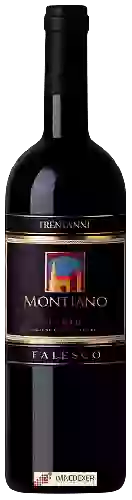 Weingut Cotarella - Trentanni Montiano