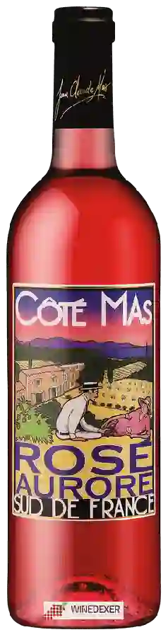 Weingut Côté Mas - Aurore Rosé Weingut Côté Mas - Aurore Rosé