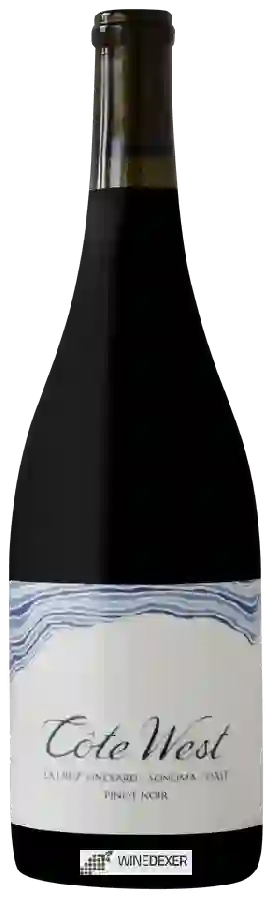 Weingut Côte West - La Cruz Vineyard Pinot Noir
