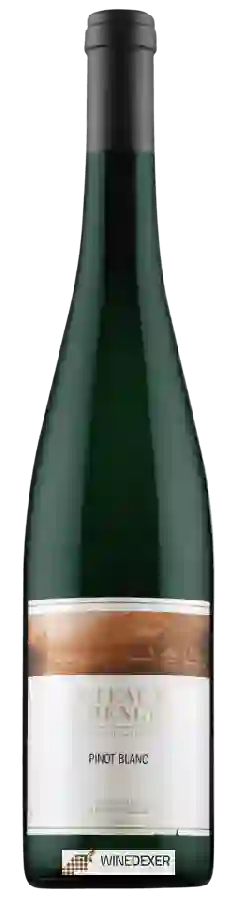 Weingut Coteaux de Schengen - Pinot Blanc