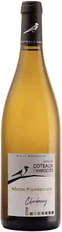 Weingut Coteaux des Margots - Crémant de Bourgogne Weingut Coteaux des Margots - Crémant de Bourgogne