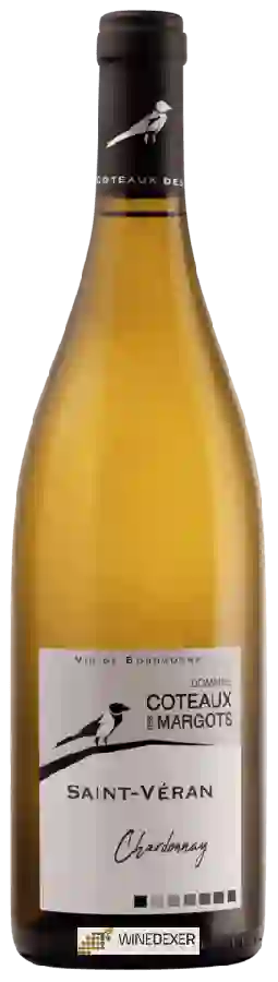 Weingut Coteaux des Margots - Saint-Véran Blanc