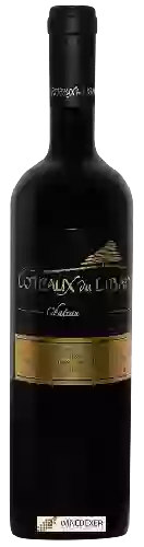Weingut Coteaux du Liban - Chateau