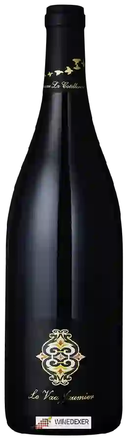 Domaine de la Cotelleraie - Le Vau Jaumier Domaine de la Cotelleraie - Le Vau Jaumier
