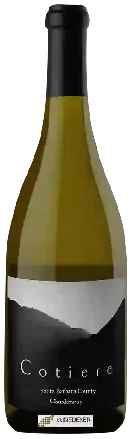 Weingut Côtière - Chardonnay Weingut Côtière - Chardonnay
