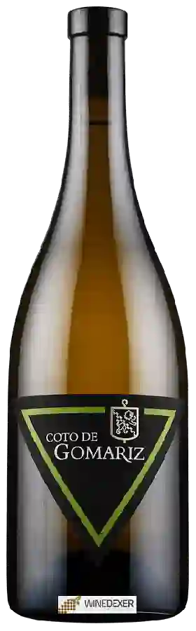 Weingut Coto de Gomariz (María Álvarez Serrano) - Blanco Weingut Coto de Gomariz (María Álvarez Serrano) - Blanco