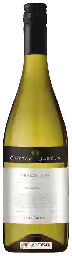 Weingut Cottage Garden - Chardonnay