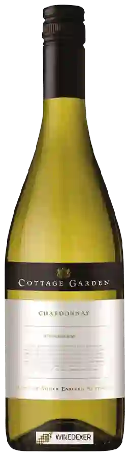 Weingut Cottage Garden - Chardonnay Weingut Cottage Garden - Chardonnay