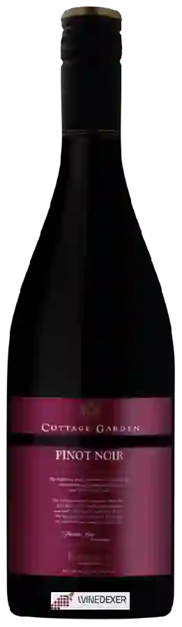 Weingut Cottage Garden - Pinot Noir