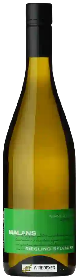Weingut Weinbau Cottinelli - Malanser Riesling - Sylvaner