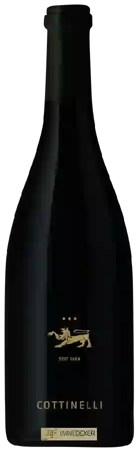 Weingut Weinbau Cottinelli - Sélection Pinot Noir Weingut Weinbau Cottinelli - Sélection Pinot Noir