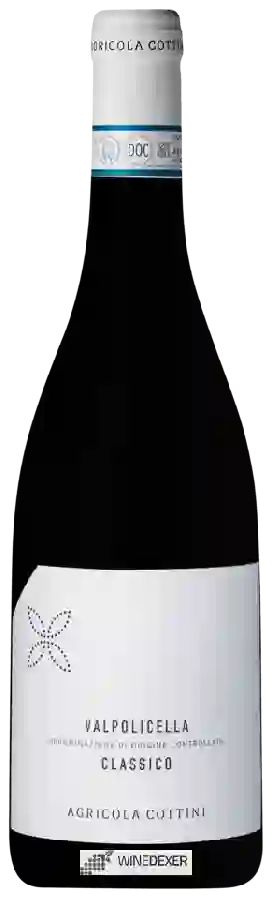 Weingut Cottini - Valpolicella Classico
