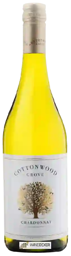 Weingut Cottonwood Grove - Chardonnay Weingut Cottonwood Grove - Chardonnay