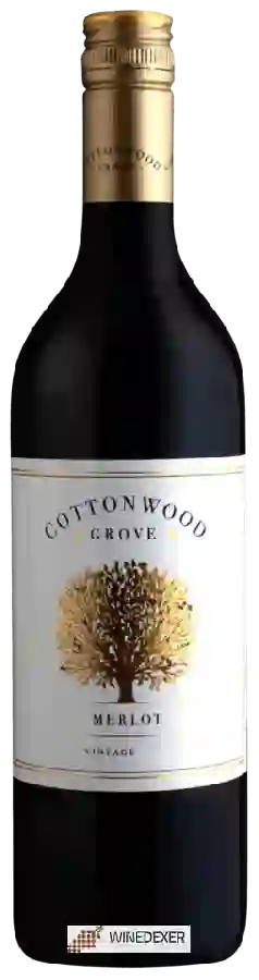 Weingut Cottonwood Grove - Merlot
