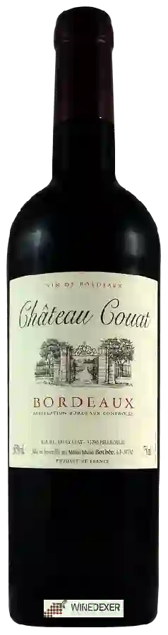 Château Couat - Bordeaux