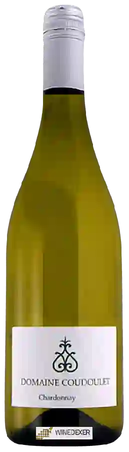 Domaine Coudoulet - Chardonnay Domaine Coudoulet - Chardonnay