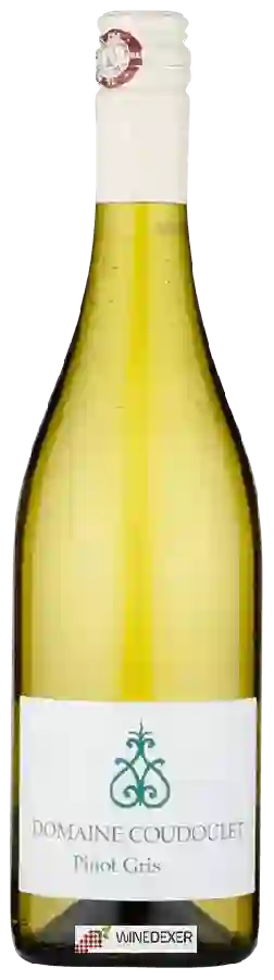 Domaine Coudoulet - Pinot Gris Domaine Coudoulet - Pinot Gris