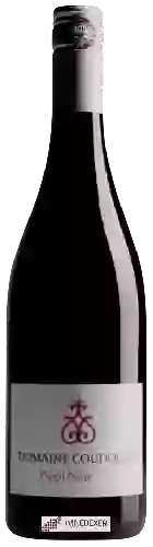 Domaine Coudoulet - Pinot Noir