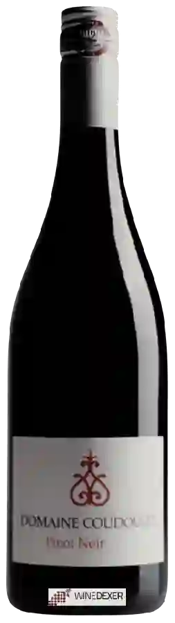 Domaine Coudoulet - Pinot Noir Domaine Coudoulet - Pinot Noir