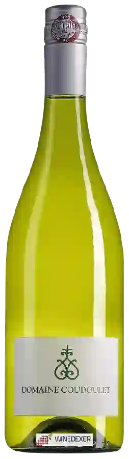Domaine Coudoulet - Viognier Domaine Coudoulet - Viognier