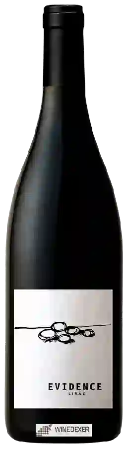 Domaine Coudoulis - Evidence Lirac