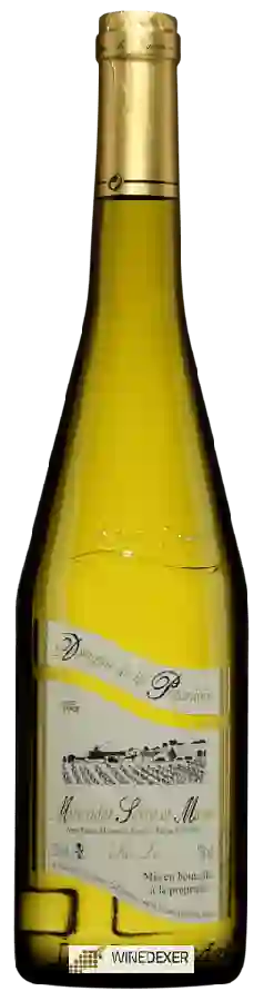 Weingut Couillaud Vigneron - Domaine de La Potardiere Muscadet Sèvre et Maine Sur Lie